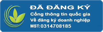 Đã đăng ký cổng thông tin quốc gia