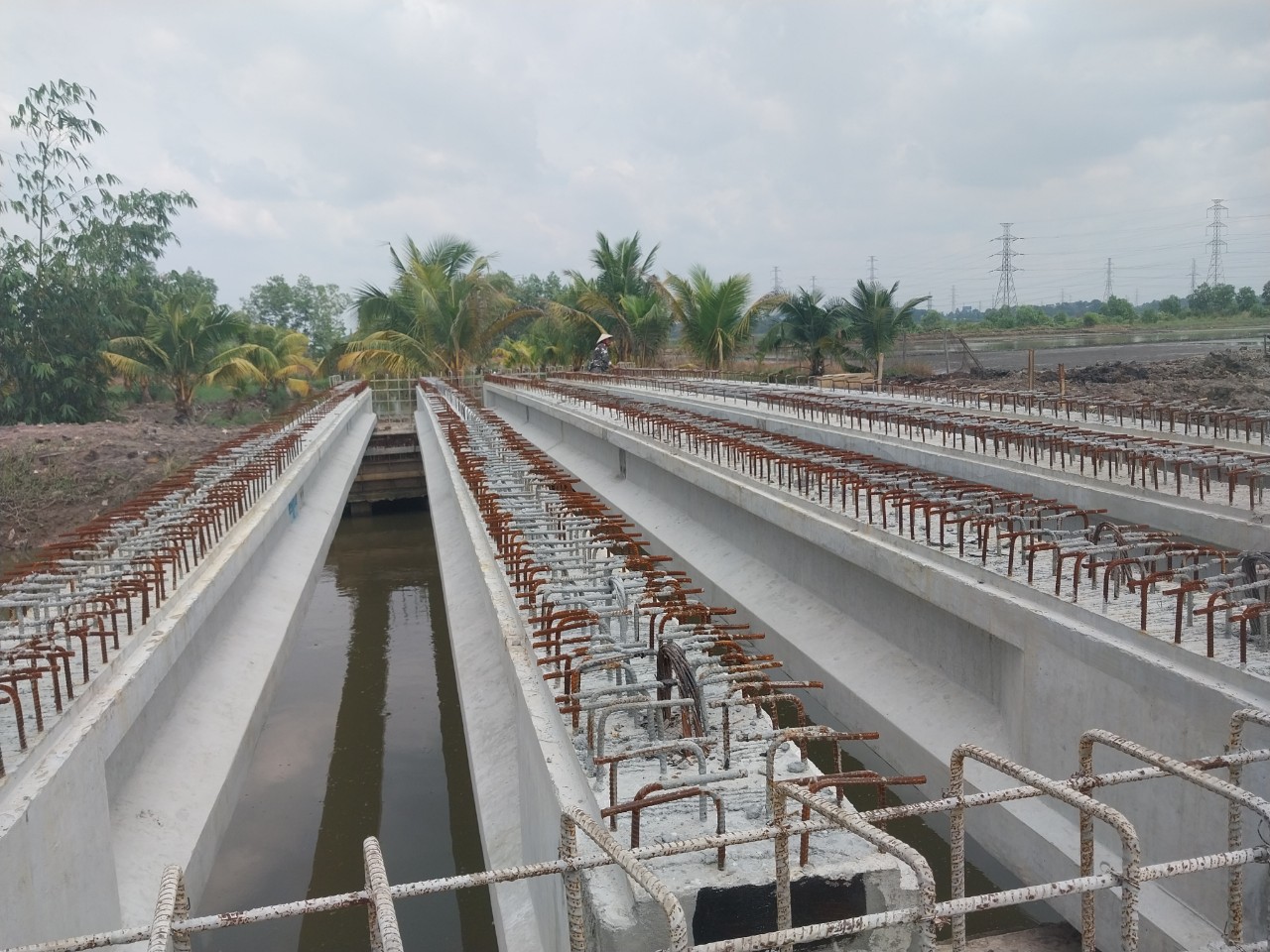 Ba Ky Bridge